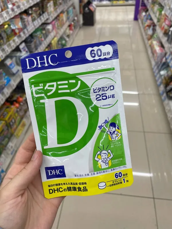 vitamin D vitamin D