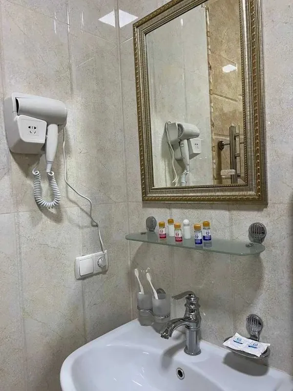 Hotel bez zaks /Mehmonxona/gasnitsa / kvartira kunlik — фото 3