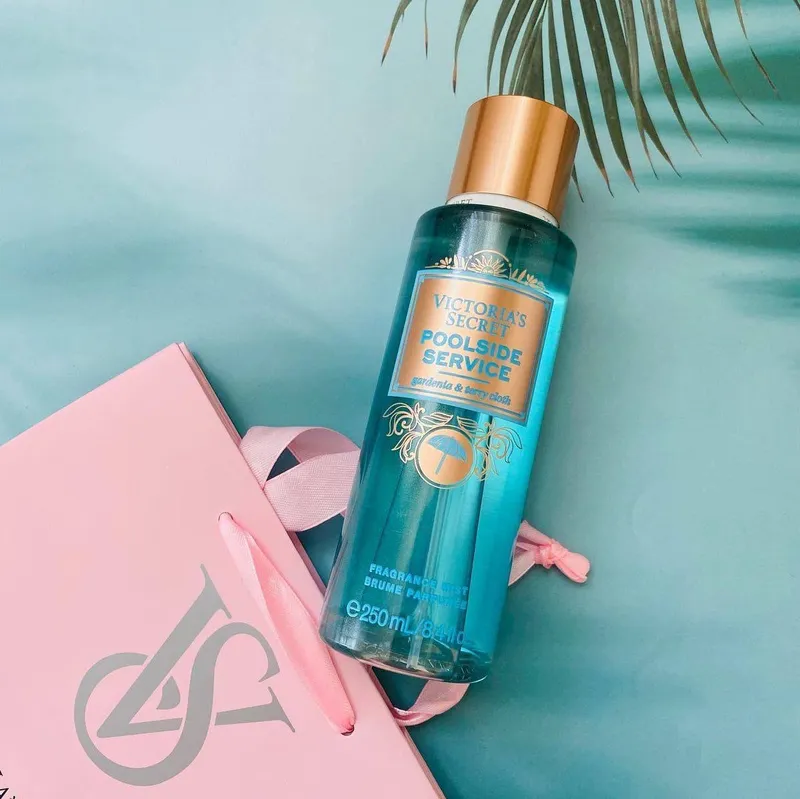 Victoria’s Secret Poolside Service распив 10 мл 1 Victoria’s Secret Poolside Service распив 10 мл 1