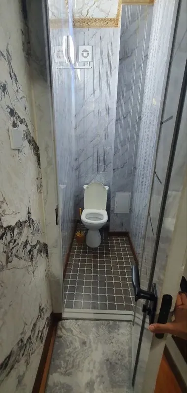 Бектемир район , водник 8 Бектемир район , водник 8