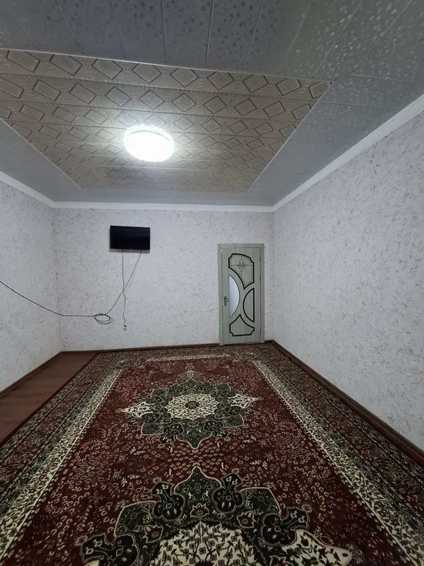 2 хоналик килинган квартира 2 кават ижорага берилади, горгаз — фото 2