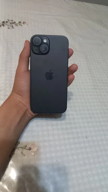 iPhone 15 sotiladi yangi 87 yomks radnoy 1