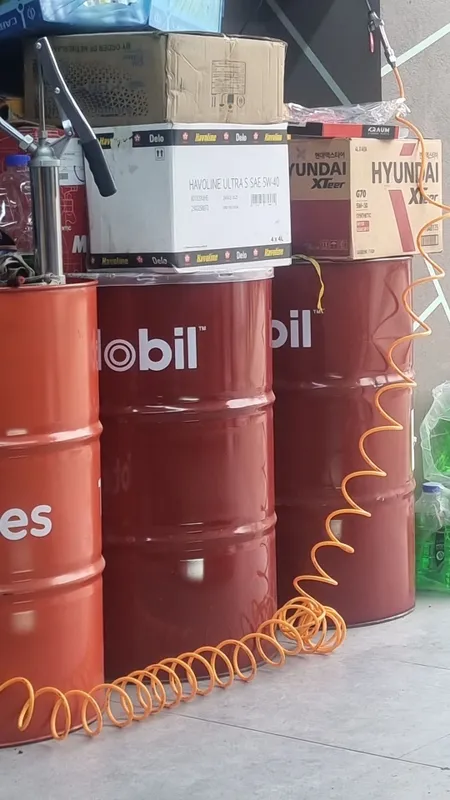 Petronas Syntium 7000 Hybrid 0W-20 SP dexos 1 GEN3