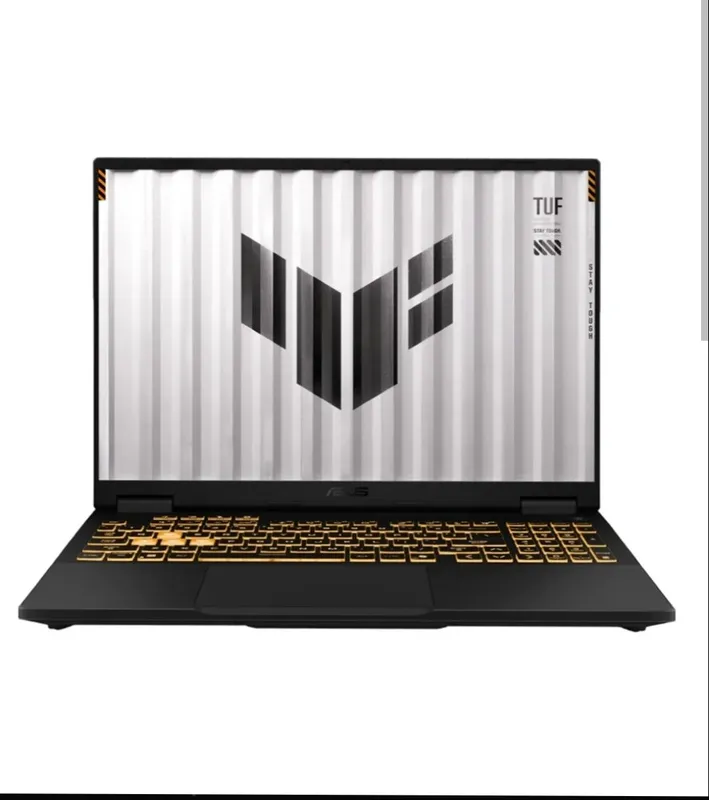 Ноутбук Asus Tuf Gaming Core 5 210H | 16GB | 512GB | RTX3050