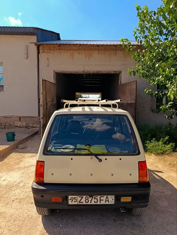 Yaxshi holatda koreys Tiko sotiladi 2