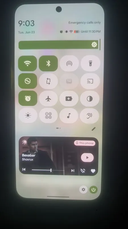 Google pixel 8a sotiladi obmen bor 3 Google pixel 8a sotiladi obmen bor 3