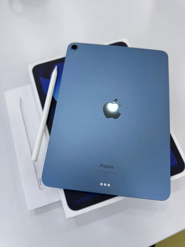 iPad Air 5