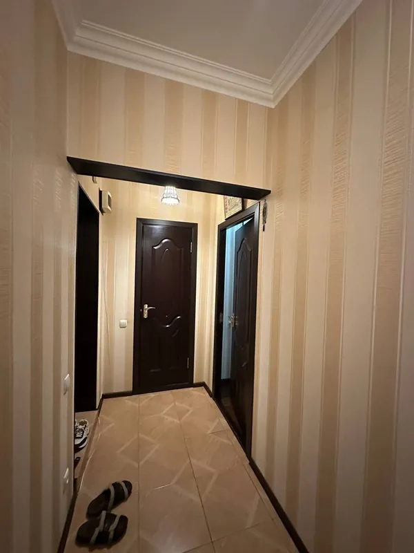 Тинчлек Метро 2/2/4 Фирдавс Мачит Йулни юзида дом — фото 4