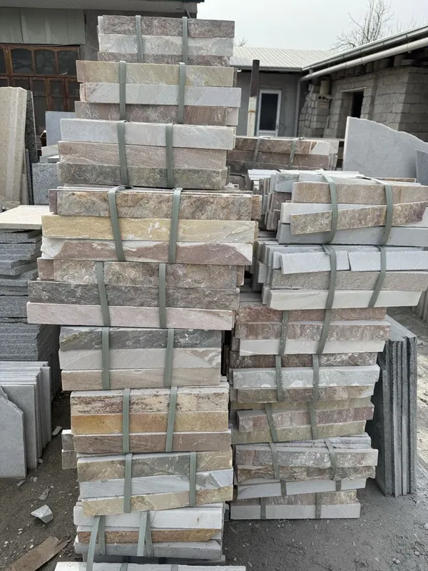 Korka mramor Мрамор корка Газган