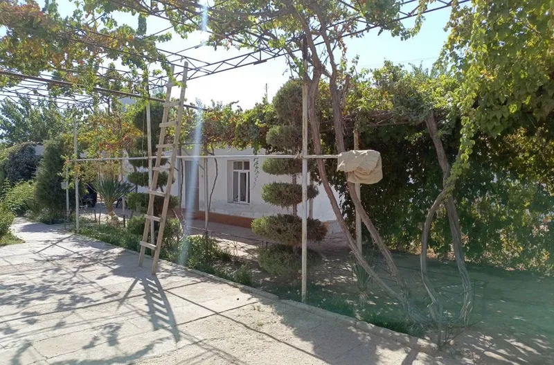 Продаётся дом в Джаркургане 6 Продаётся дом в Джаркургане 6