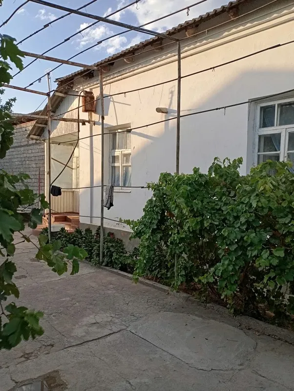 Uy sotiladi Bektemir tumanida 3.5sotix — фото 1