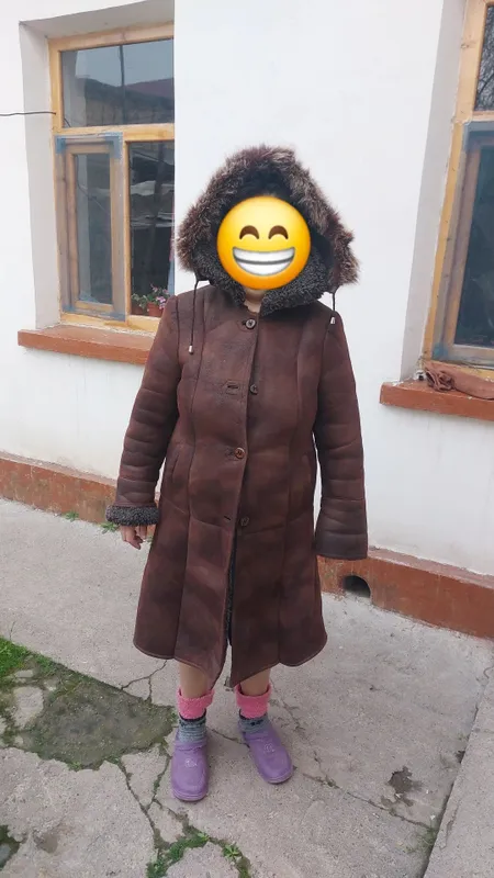 Пальто,Дубленка