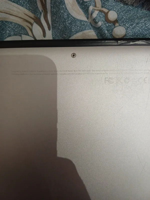 MacBook Pro’ni telefonga almashtiraman 2