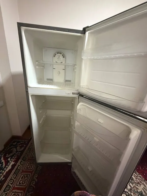 Haladilnik Daewo 2 Haladilnik Daewo 2