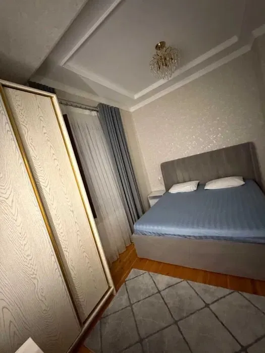 Сдается квартира