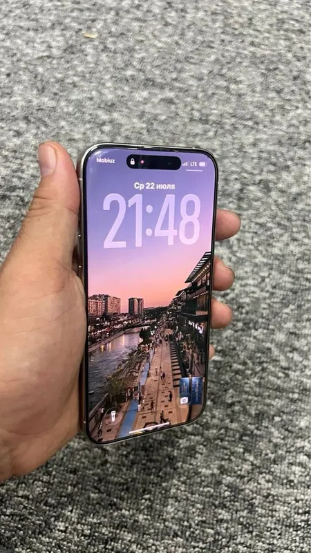 Iphone 15 pro ideal 2