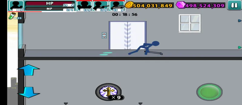 sticman sticman