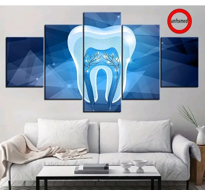 Canvas Rasm canvas .tish. plakat . rasm - BirBir