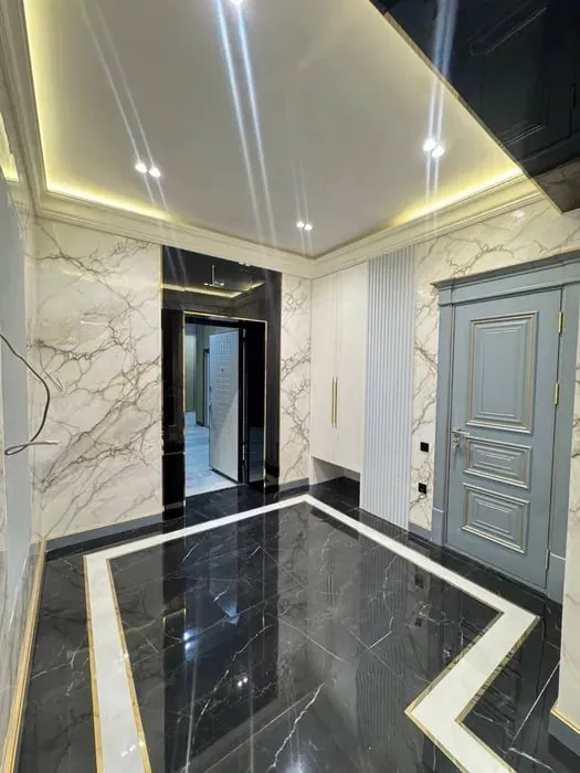 Новостройка 4/9/10 Duplex (Яккасарайский район) — фото 8