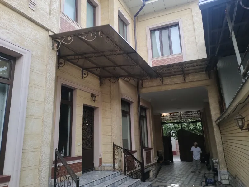 Установка Лексана Leksan yopamiz — фото 6