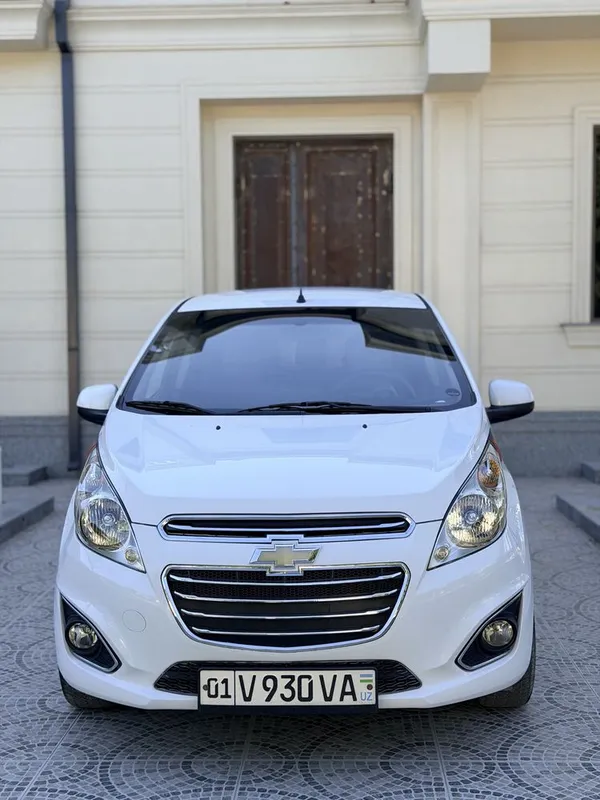 spark sotiladi 2015 yil 173000 km faqat binzinda yurgan 1 spark sotiladi 2015 yil 173000 km faqat binzinda yurgan 1