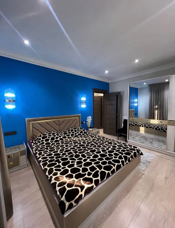 2-комнатная квартира, 65 м², 8/8, ЖК — Мирзо-Улугбекский район — фото 4