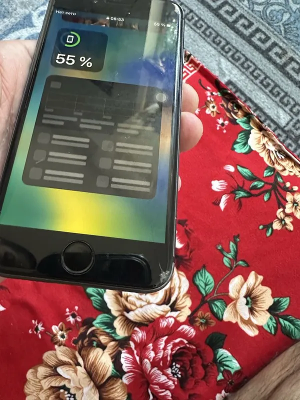 Iphone 8 64 tali 5