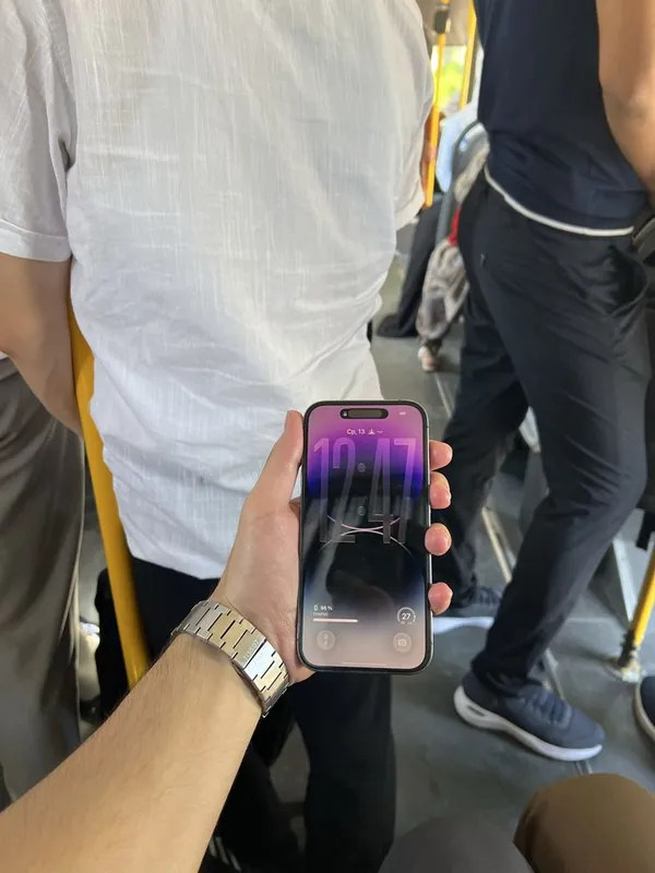 Iphone 14 pro 256 gb