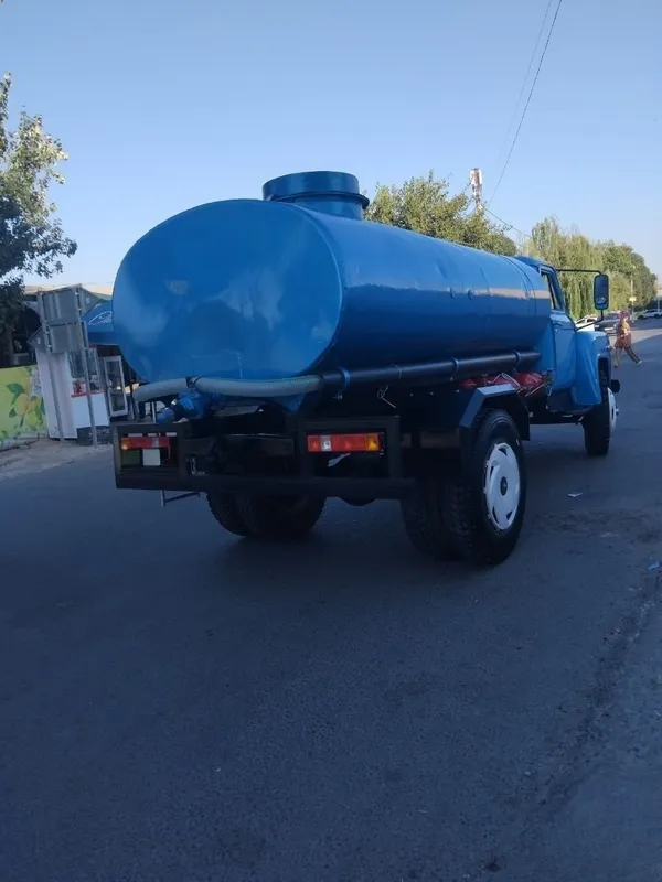 Gaz53 vadavoz serochna 3 Gaz53 vadavoz serochna 3