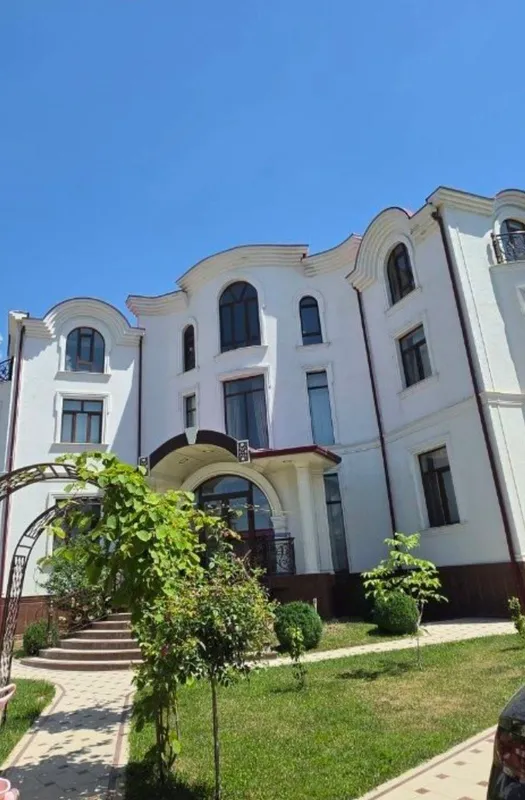 15 ком Вилла Мирзо Улугбек туман аренда — фото 1