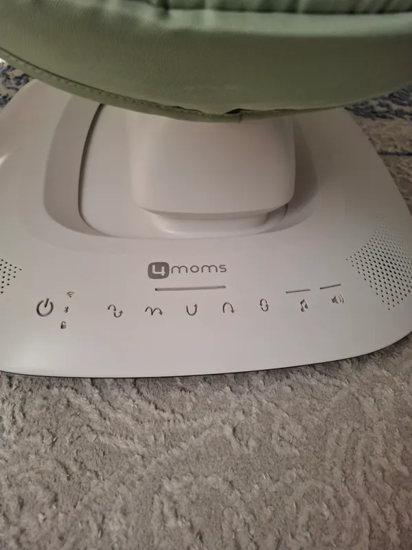 4moms MamaRoo электрон беланчак сотилади 4 4moms MamaRoo электрон беланчак сотилади 4