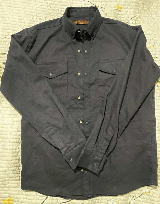 Loro Piana ko‘ylagi 2 Loro Piana ko‘ylagi 2