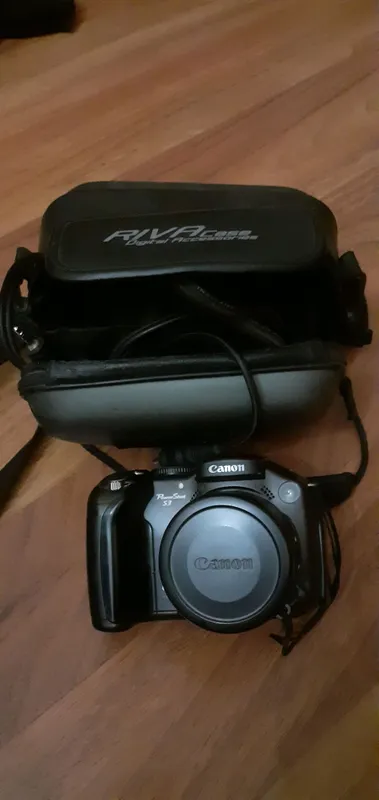 цифровая камера Canon цифровая камера Canon