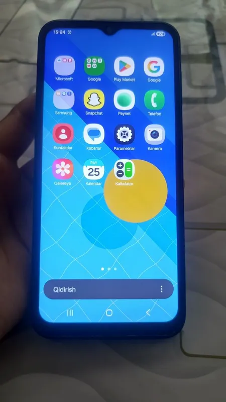Samsung galaxy A14 — фото 4