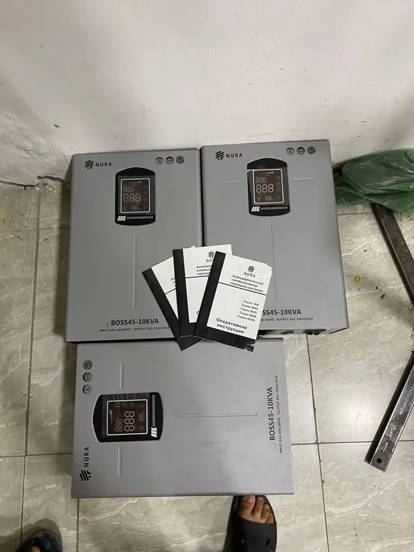 Sotuvda stabilzator 3 ta bor 2 Sotuvda stabilzator 3 ta bor 2
