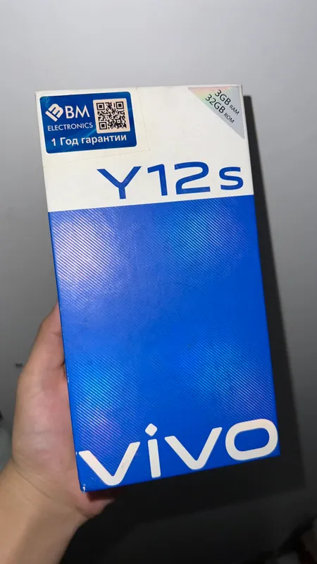 vivo 3 vivo 3