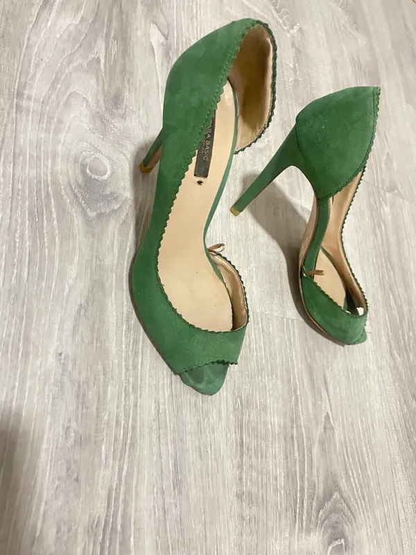 Zara basic 38 razmer 4 Zara basic 38 razmer 4