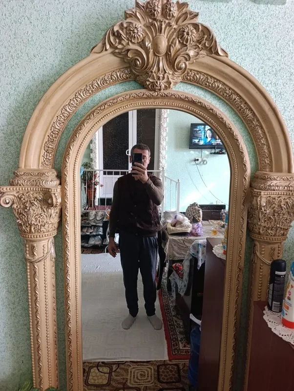 Продаётся зеркало. 2 Продаётся зеркало. 2