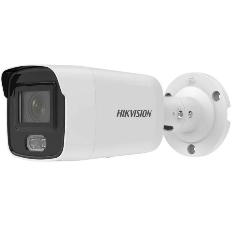 Камера Hikvision DS-2CD2047G2-L, ИБП, UPS Камера Hikvision DS-2CD2047G2-L, ИБП, UPS
