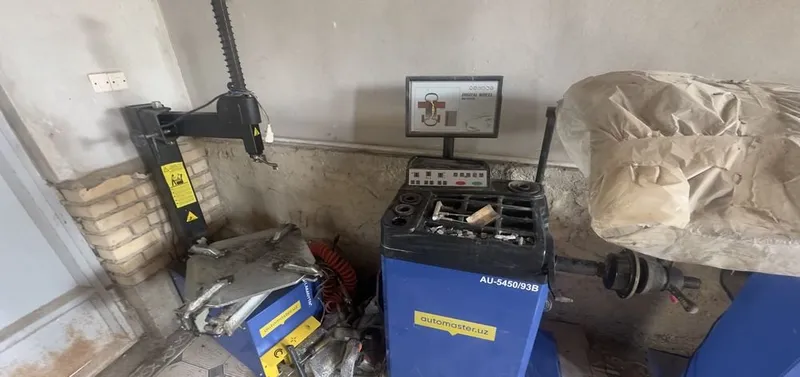 Tayyor vulkanizatsiya sotiladi 2 Tayyor vulkanizatsiya sotiladi 2