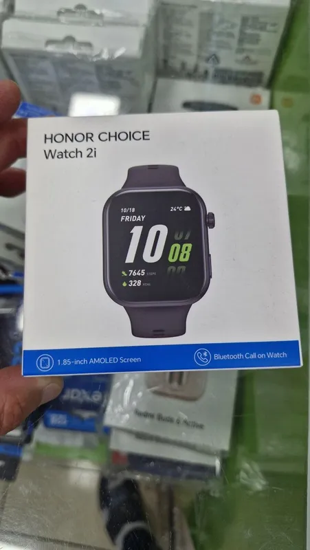 Honor choice Watch 2i