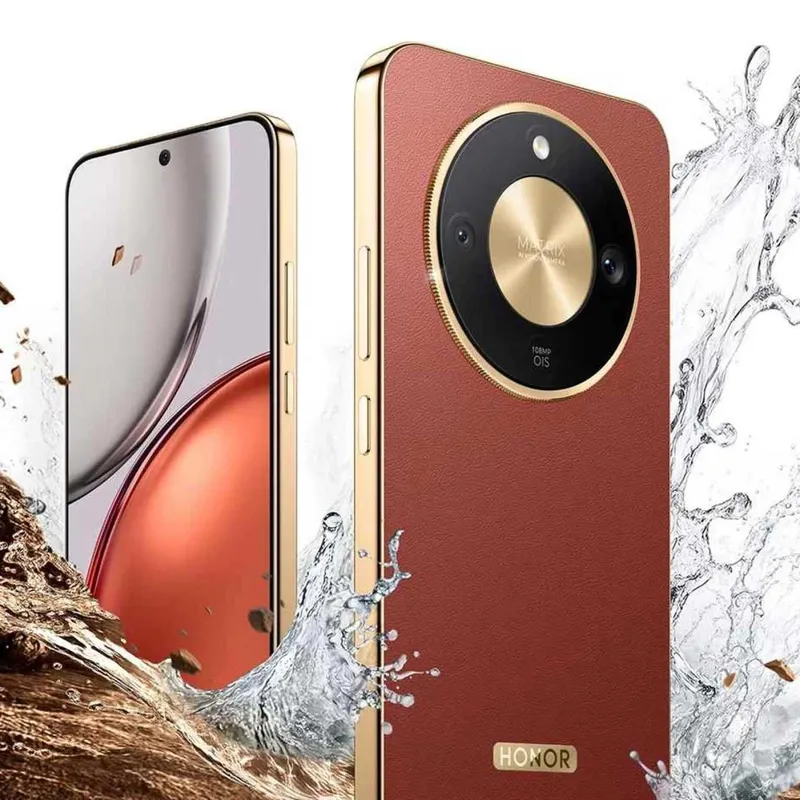 Honor X9d 8/256 ГБ (Новый, запечатан) 1 Honor X9d 8/256 ГБ (Новый, запечатан) 1