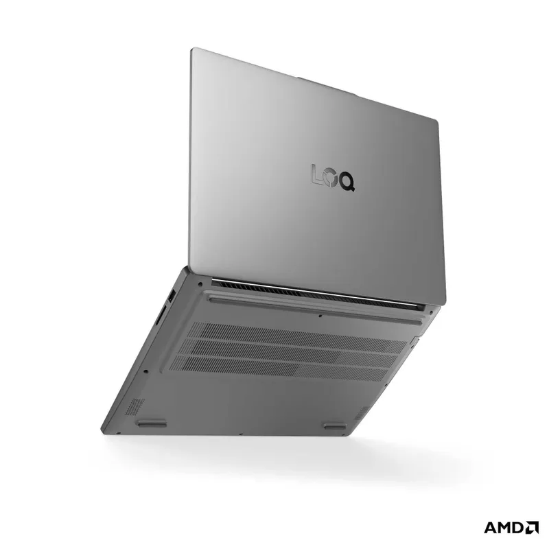 Lenovo LOQ 15ARP10E AMD Ryzen7-7735HS/16GB DDR5/512GB SSD/RTX4050 6GB — фото 5 Lenovo LOQ 15ARP10E AMD Ryzen7-7735HS/16GB DDR5/512GB SSD/RTX4050 6GB — фото 5
