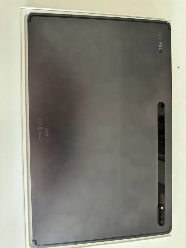 Samsung Galaxy Tab S8 Ultra + S Pen — фото 2