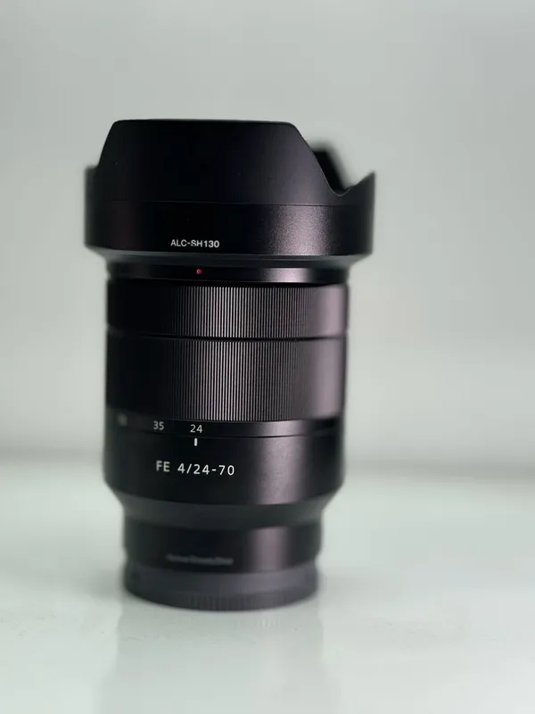 Sony 24-70