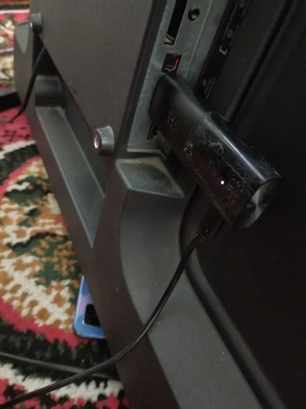 Приставка Mi tv stick hd — фото 2