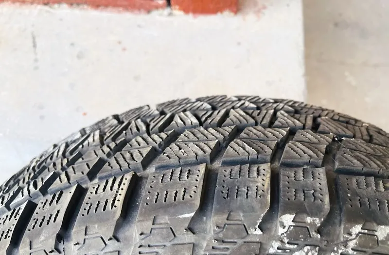 205/65R15 Kapsen зимние 5 205/65R15 Kapsen зимние 5