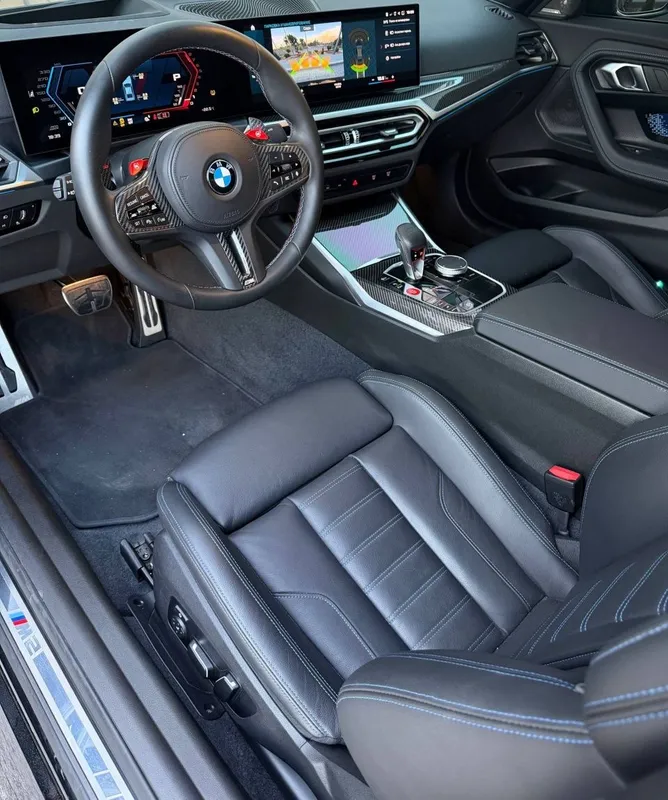 Bmw m2 by Ramon performance — фото 3