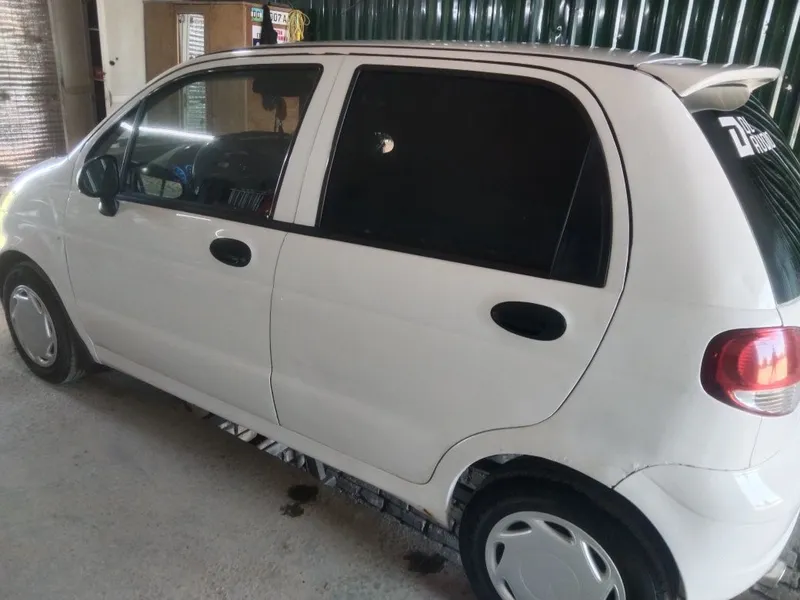 Matiz tayyor ideal — фото 2