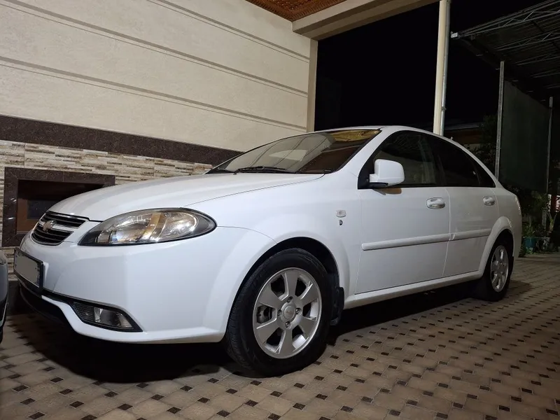 Chevrolet Gentra Chevrolet Gentra